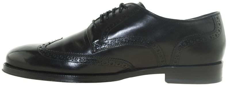gramercy derby wingtip oxford